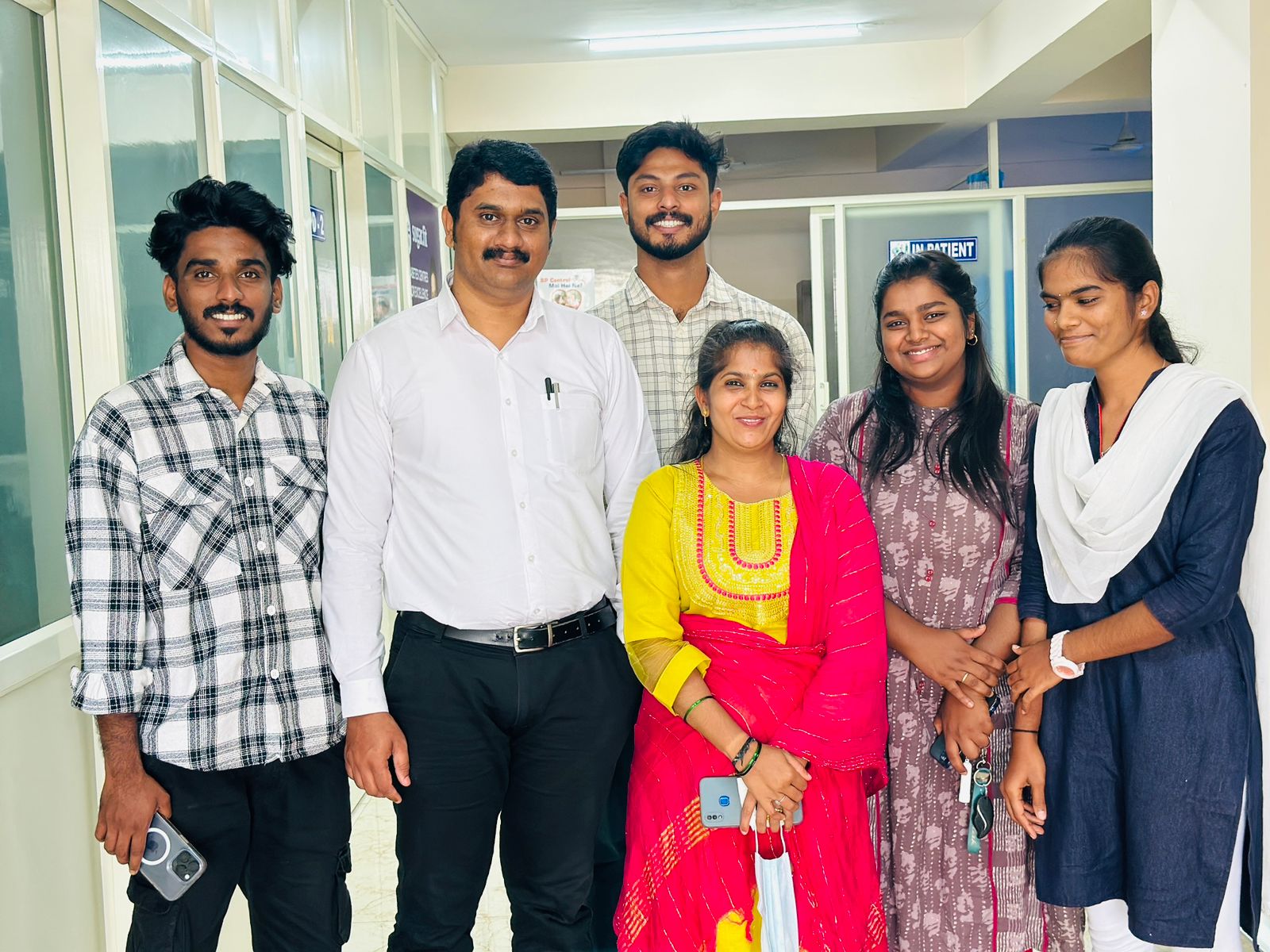Pediatric Therapy